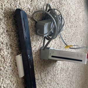 Nintendo Wii